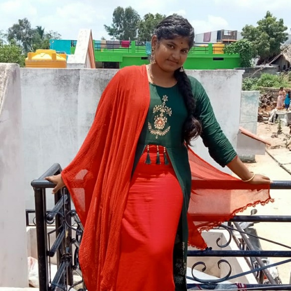 Meet your Posher, Ambanna - Picture 1 of 1